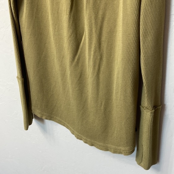 Free People We The Free long sleeved top size XS - Picture 12 of 14